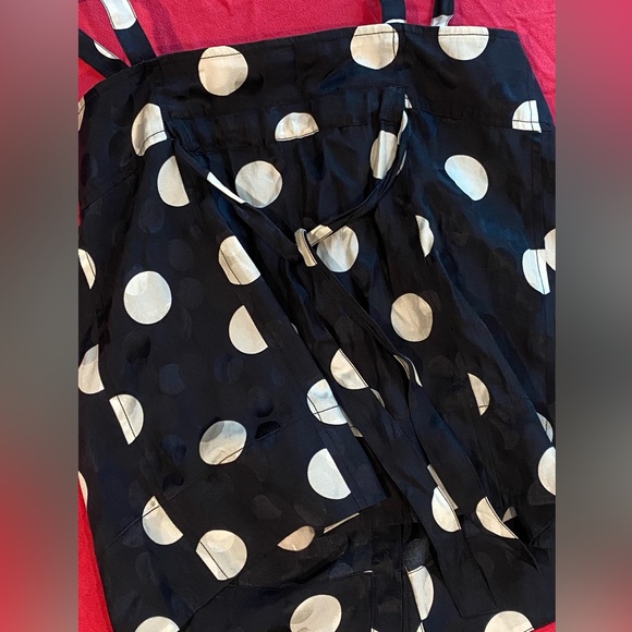 Marc by Marc Jacobs polka dot tank - Picture 2 of 4